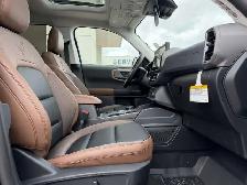2026 Ford Bronco Sport OUTER BANKS | TECH PACKAGE | MOONROOF - Photo 30