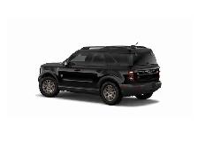 2026 Ford Bronco Sport BIG BEND | BRONZE PACKAGE | MOONROOF - Photo 2