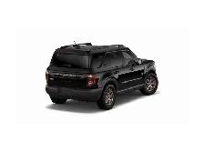 2026 Ford Bronco Sport BIG BEND | BRONZE PACKAGE | MOONROOF - Photo 4