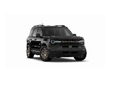2026 Ford Bronco Sport BIG BEND | BRONZE PACKAGE | MOONROOF - Photo 6