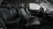 2026 Ford Bronco Sport BIG BEND | BRONZE PACKAGE | MOONROOF - Photo 8