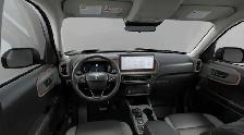 2026 Ford Bronco Sport BIG BEND | BRONZE PACKAGE | MOONROOF - Photo 9