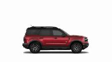 2026 Ford Bronco Sport BADLANDS | TECH PACKAGE | POWER MOONROOF - Photo 4