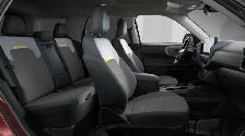 2026 Ford Bronco Sport BADLANDS | TECH PACKAGE | POWER MOONROOF - Photo 7