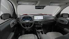 2026 Ford Bronco Sport BADLANDS | TECH PACKAGE | POWER MOONROOF - Photo 8