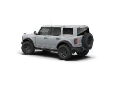 2026 Ford Bronco OUTER BANKS | HIGH/LUX PACKAGE | SASQUATCH PACK