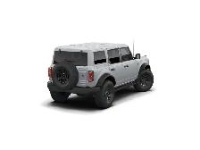 2026 Ford Bronco OUTER BANKS | HIGH/LUX PACKAGE | SASQUATCH PACK - Photo 3