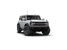 2026 Ford Bronco OUTER BANKS | HIGH/LUX PACKAGE | SASQUATCH PACK - Photo 5