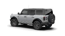 2026 Ford Bronco BIG BEND | HARD TOP | REMOTE START - Photo 2
