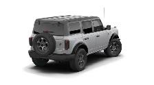 2026 Ford Bronco BIG BEND | HARD TOP | REMOTE START - Photo 4