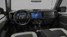 2026 Ford Bronco BIG BEND | HARD TOP | REMOTE START - Photo 9