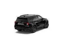 2026 Ford Explorer ST-LINE | PREMIUM PACKAGE | STREET PACK | MOO - Photo 4
