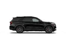2026 Ford Explorer ST-LINE | PREMIUM PACKAGE | STREET PACK | MOO - Photo 5