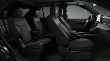 2026 Ford Explorer ST-LINE | PREMIUM PACKAGE | STREET PACK | MOO - Photo 8