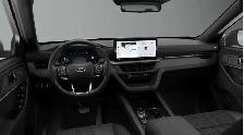 2026 Ford Explorer ST-LINE | PREMIUM PACKAGE | STREET PACK | MOO - Photo 9
