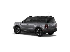 2026 Ford Bronco Sport OUTER BANKS | TECH PACKAGE | LANE KEEPING - Photo 2