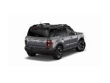 2026 Ford Bronco Sport OUTER BANKS | TECH PACKAGE | LANE KEEPING - Photo 4
