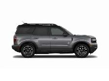 2026 Ford Bronco Sport OUTER BANKS | TECH PACKAGE | LANE KEEPING - Photo 5