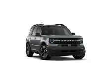 2026 Ford Bronco Sport OUTER BANKS | TECH PACKAGE | LANE KEEPING - Photo 6
