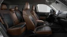 2026 Ford Bronco Sport OUTER BANKS | TECH PACKAGE | LANE KEEPING - Photo 8