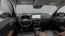 2026 Ford Bronco Sport OUTER BANKS | TECH PACKAGE | LANE KEEPING - Photo 9