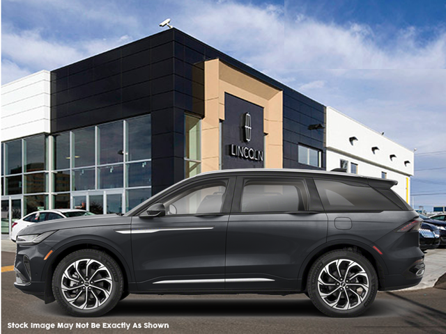 2026 Lincoln Nautilus Premiere Hybrid