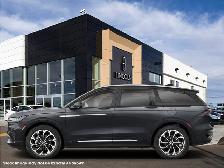 2026 Lincoln Nautilus Premiere Hybrid