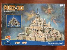 Wrebbit, casse-têtes 3D (10 CT) – 219 @ 270 pièces (III)I - Photo 5