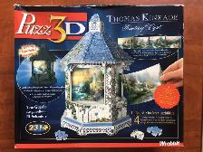 Wrebbit, casse-têtes 3D (10 CT) – 219 @ 270 pièces (III)I - Photo 7
