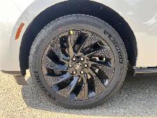 2027 Lincoln Navigator Reserve - Photo 3