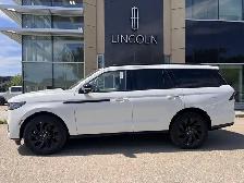 2027 Lincoln Navigator Reserve - Photo 4