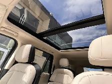 2027 Lincoln Navigator Reserve - Photo 11