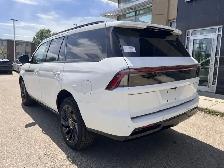 2027 Lincoln Navigator Reserve - Photo 15