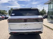 2027 Lincoln Navigator Reserve - Photo 16