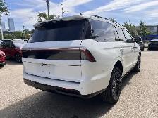 2027 Lincoln Navigator Reserve - Photo 18