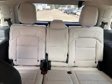 2027 Lincoln Navigator Reserve - Photo 19