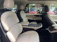 2027 Lincoln Navigator Reserve - Photo 20