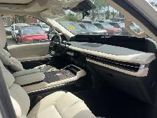 2027 Lincoln Navigator Reserve - Photo 21