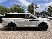 2027 Lincoln Navigator Reserve - Photo 22