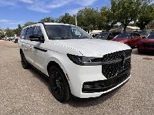 2027 Lincoln Navigator Reserve - Photo 24