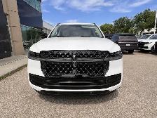 2027 Lincoln Navigator Reserve - Photo 25