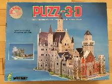 Wrebbit, casse-têtes 3D (10 CT) – 910 @ 959 pièces (no10) - Photo 3