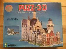Wrebbit, casse-têtes 3D (10 CT) – 910 @ 959 pièces (no10) - Photo 4