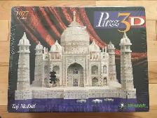 Wrebbit, casse-têtes 3D (7 CT) – 975 à 1483 pièces (no11) - Photo 5