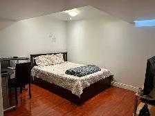 1 bedroom basement for rent from Sep 1 - Photo 2