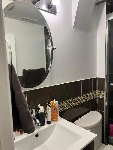 1 bedroom basement for rent from Sep 1 - Photo 4