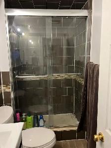 1 bedroom basement for rent from Sep 1 - Photo 5