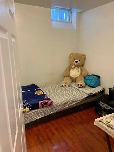 1 bedroom basement for rent from Sep 1 - Photo 6