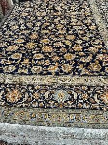 TAKE ADVANTAGE NO TAX PERSIAN AREA RUGS 5,000  TORONTO SALE 70% - Photo 9