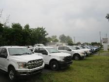 Ford Escape XLT I4 4 portes 4RM BA XLT Automatic 2011 4x4 - Photo 4